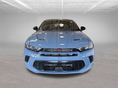 2024 Dodge Hornet GT