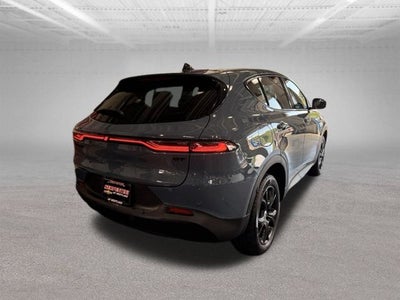 2024 Dodge Hornet GT