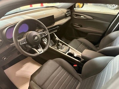 2024 Dodge Hornet GT