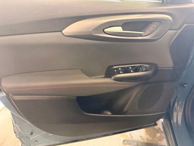 2024 Dodge Hornet GT