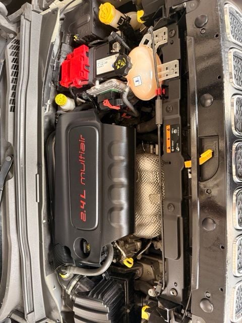 2020 Jeep Renegade Sport