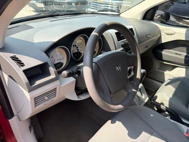 2007 Dodge Caliber SXT