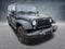 2016 Jeep Wrangler Unlimited Sport 4WD