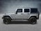 2013 Jeep Wrangler Unlimited Sahara 4WD W/6SP MANUAL