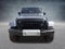 2013 Jeep Wrangler Unlimited Sahara 4WD W/6SP MANUAL