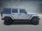 2013 Jeep Wrangler Unlimited Sahara 4WD W/6SP MANUAL