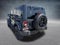 2018 Jeep Wrangler JK Unlimited Sahara 4WD