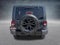 2018 Jeep Wrangler JK Unlimited Sahara 4WD