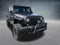 2018 Jeep Wrangler JK Unlimited Sahara 4X4