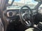 2018 Jeep Wrangler Unlimited Sahara 4WD