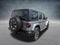 2018 Jeep Wrangler Unlimited Sahara 4WD