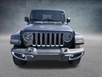 2019 Jeep Wrangler Unlimited Sahara 4WD