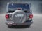 2019 Jeep Wrangler Unlimited Sahara 4WD