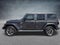 2019 Jeep Wrangler Unlimited Sahara 4WD