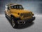 2019 Jeep Wrangler Unlimited Sahara 4WD