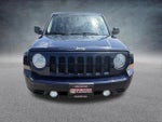 2012 Jeep Patriot Sport