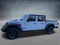 2020 Jeep Gladiator Rubicon 4WD