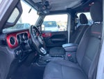 2020 Jeep Gladiator Rubicon 4WD
