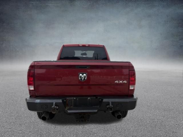2012 RAM 1500 Express 4WD