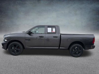 2019 RAM 1500 Classic Express 4WD