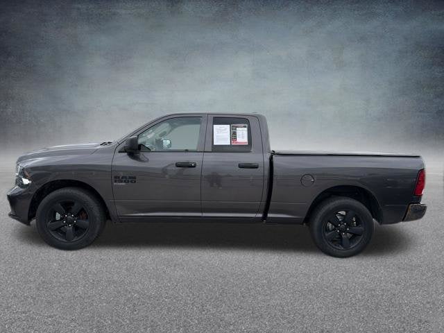 2019 RAM 1500 Classic Express 4WD