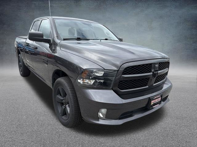 2019 RAM 1500 Classic Express 4WD