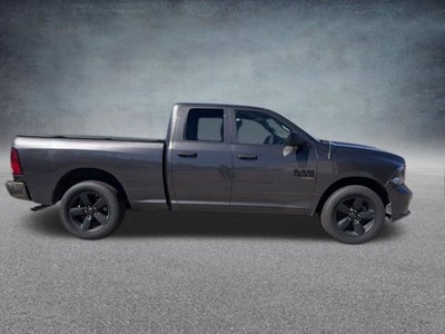 2019 RAM 1500 Classic Express 4WD