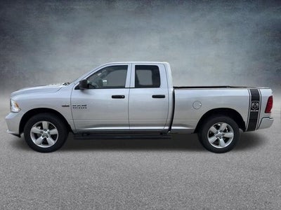 2016 RAM 1500 Express 4WD