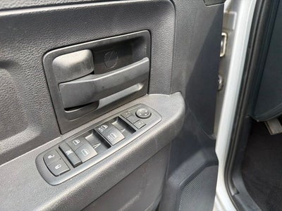 2016 RAM 1500 Express 4WD