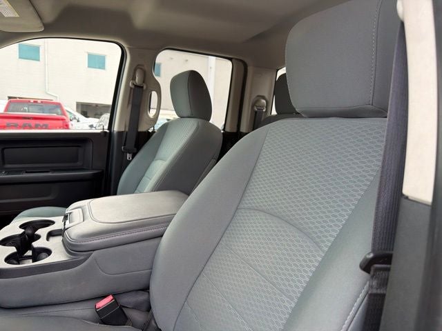 2016 RAM 1500 Express 4WD