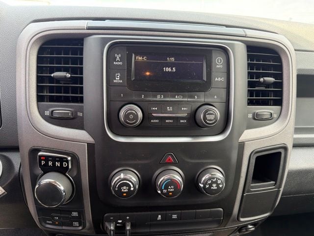 2016 RAM 1500 Express 4WD
