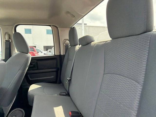 2016 RAM 1500 Express 4WD
