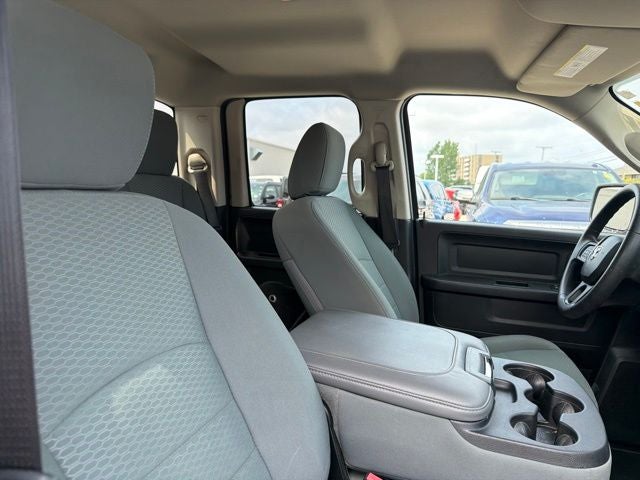 2016 RAM 1500 Express 4WD