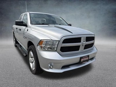 2016 RAM 1500 Express 4WD