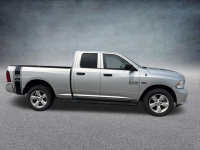 2016 RAM 1500 Express 4WD