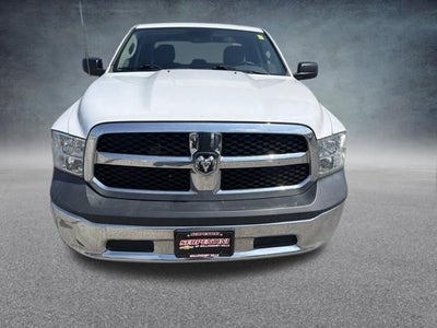 2017 RAM 1500 SXT 4WD
