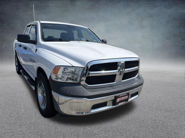 2017 RAM 1500 SXT 4WD