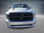 2018 RAM 1500 Night 4WD