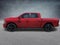 2017 RAM 1500 Night