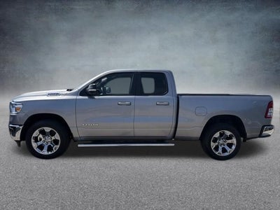 2021 RAM 1500 Big Horn/Lone Star 4WD