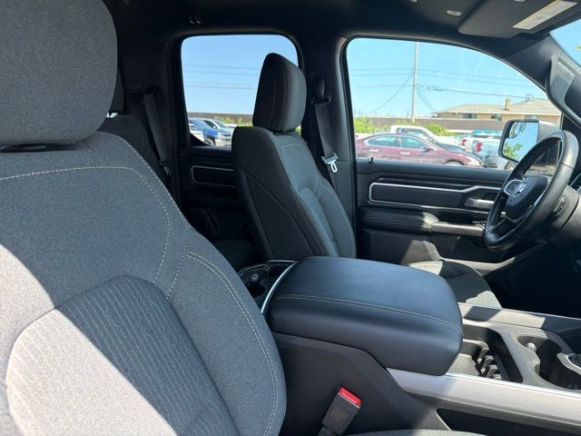 2021 RAM 1500 Big Horn/Lone Star 4WD