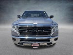 2021 RAM 1500 Big Horn/Lone Star 4WD