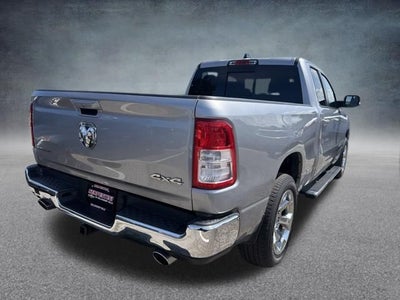 2021 RAM 1500 Big Horn/Lone Star 4WD
