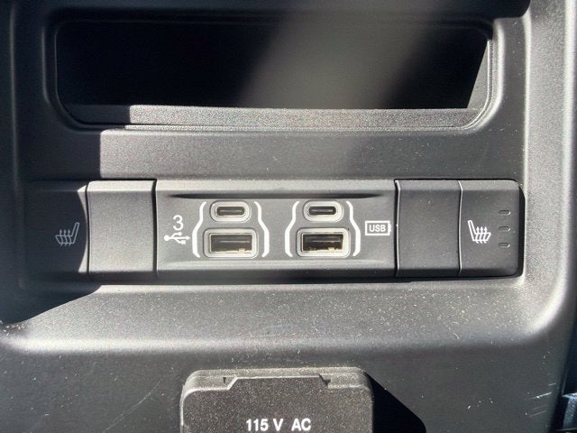 2019 RAM 1500 Laramie 4WD