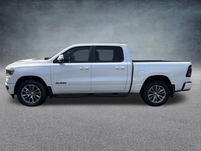 2019 RAM 1500 Rebel 4WD