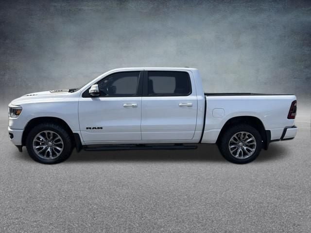2019 RAM 1500 Rebel 4WD
