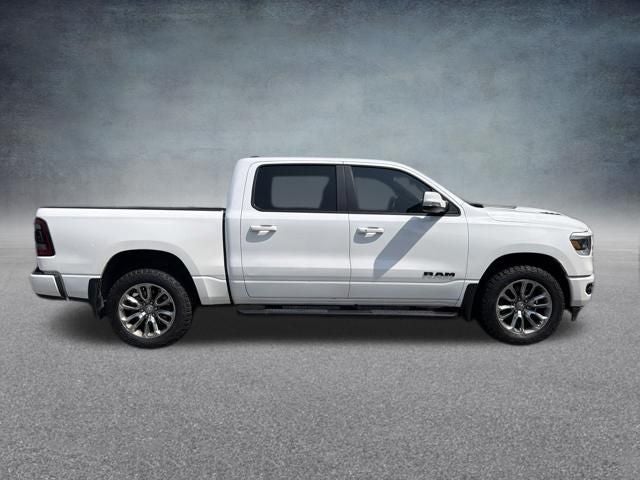 2019 RAM 1500 Rebel 4WD