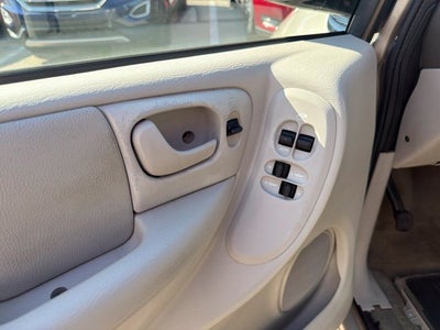 2007 Dodge Grand Caravan SE