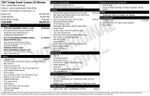 2007 Dodge Grand Caravan SE