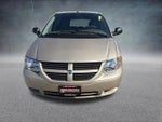 2007 Dodge Grand Caravan SE